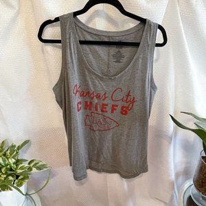 Kansas City Chiefs Tank Top